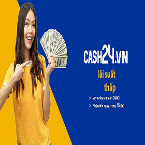 Vay tiền mặt online - Giải ngân lên đến 15 triệu