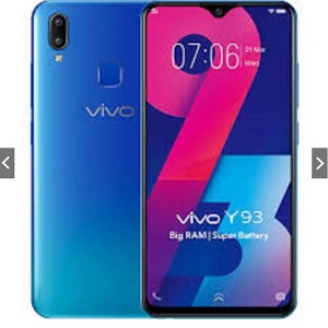 [ Rẻ Hủy Diệt ] điện thoại giá rẻ Vivo Y93 2sim 6/128G mới, Cài Full Zalo Tiktok Fb Tiktok chơi Game nặng chất - TN02