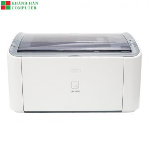 [Mã ELMIDNIGHT giảm 7% đơn 2TR] Máy in Laser Canon LBP 2900 - BH 12 tháng - Giá Chỉ  ₫3.450.000