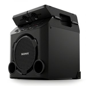 Dàn Âm Thanh Hifi Sony GTK-PG10 Chính Hãng - Giá Chỉ  ₫5.200.000