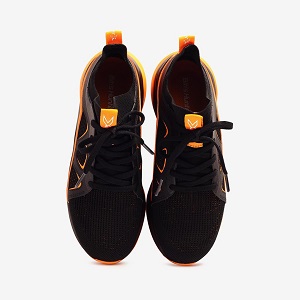 [Mã WABRBITIS123 giảm 15% đơn 579K tối đa 100K] Giày Biti's Hunter X Orange Tonic 2k20 DSWH03400CAM/DSMH03400CAM
