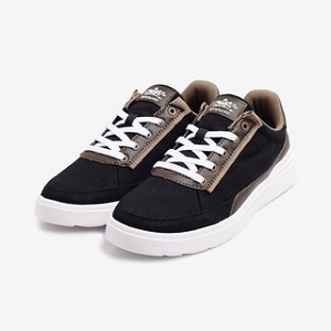 [Mã WABRBITISNEW giảm 20% tối đa 100k đơn 579k] Giày Biti's Hunter Street 2K21 Vintage Black DSMH04000DEN (DEN)