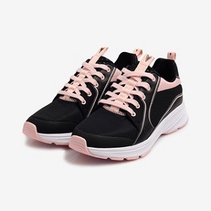 [Mã WABRBITISNEW giảm 20% tối đa 100k đơn 579k] Giày Nữ Biti's Hunter Core 2K21 Classic Pink DSWH05000DEN (DEN)
