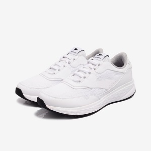 [Mã WABRBITIS123 giảm 15% đơn 579K tối đa 100K] Giày Biti's Hunter Core White Snow DSMH01201TRG-Festive 2k19