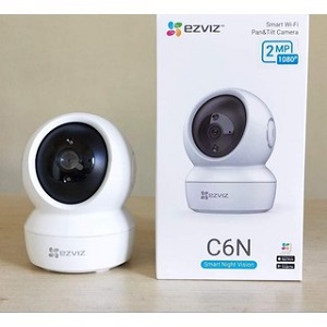 Camera Ezviz C6N 1080p - Camera IP wifi chính hãng  Giá Chỉ từ ₫515.000 - ₫699.000