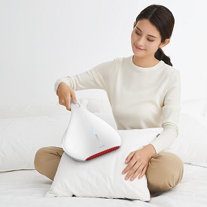 Máy hút bụi diệt khuẩn UV Deerma CM800 | BH 12 tháng - Giá Chỉ từ ₫505.000 - ₫575.000