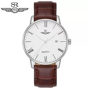 Đồng hồ nam chính hãng SRWATCH SG3004.4602CV BẢO HÀNH 12 THÁNG Toàn Quốc Miễn Phí sử Dụng 14 ngày