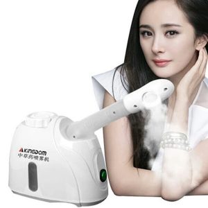 Máy xông mặt hơi nóng mini SKin Care KD-33S