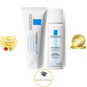 [Mã COS0404 giảm 8% đơn 300K] Kem dưỡng giúp làm mềm và dịu da La Roche -Posay Cicaplast baume B5