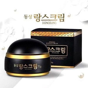 Kem Ngừa Nám DONGSUNG RANNCE CREAM Hàn Quốc