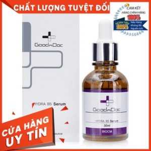 [HÀNG NHẬP KHẨU] Serum Dưỡng Ẩm Phục Hồi Làm Trắng Sáng Da, Mờ Thâm Sạm Nám, Cấp Nước Chống Lão Hóa Da