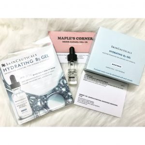 [Mã COS0404 giảm 8% đơn 300K] Serum cấp nước skinceuticals HYDRATING B5 GEL cấp ẩm phục hồi da bản Mỹ