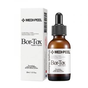 Tinh Chất Căng Bóng MEDI-PEEL Bor-Tox Peptide Ampoule / Medi Peel Bortox 30ml