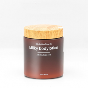 Sữa Dưỡng Thể Trắng Da Freshity MIilky Body Lotion 250 gram