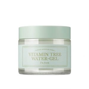 [[Chính Hãng] Gel Dưỡng Cấp Nước I'm From Vitamin Tree Water Gel 75g