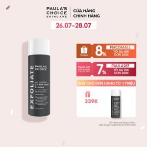 Tinh chất ngăn ngừa lão hóa và làm mờ nếp nhăn Paula's Choice Resist Intensive Wrinkle - Repair Retinol Serum 30ml 7710
