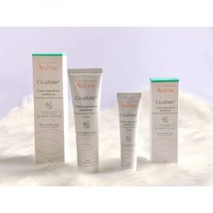 Kem dưỡng Avene Cicalfate Repair Cream