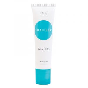 Kem dưỡng chống lão hóa ngừa mụn Obagi 360 Retinol 0.5% 28g