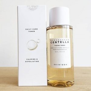 [Chính Hãng] Toner Rau Má Dịu Nhẹ Skin1004 Madagascar Centella Toning 210ml