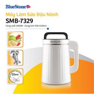 Máy làm sữa hạt đa năng BlueStone SMB-7329