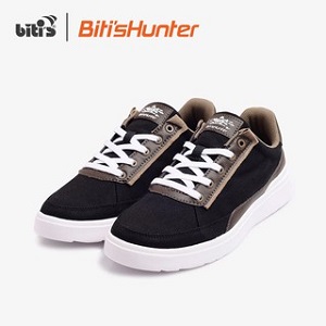 [Mã WABRBS1 giảm 10% đơn 500K] Giày Biti's Hunter Street 2K21 Vintage Black DSMH04000DEN (DEN)