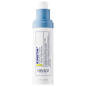 [Mã FMCGMALL giảm 8% tối đa 80K đơn 250K] Kem dưỡng phục hồi làm dịu da OBAGI CLINICAL Kinetin+ Hydrating Cream 50ml
