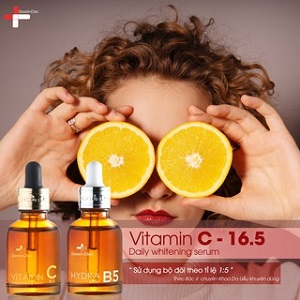 [HÀNG NHẬP KHẨU] Serum Dưỡng Ẩm Phục Hồi Làm Trắng Sáng Da, Mờ Thâm Sạm Nám, Cấp Nước Chống Lão Hóa Da GoodnDoc