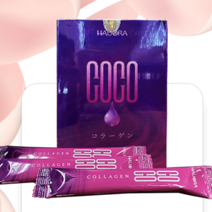 Bột Uống Dưỡng Da Coco Collagen - VN