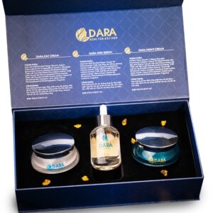 Bộ trị nám Dara