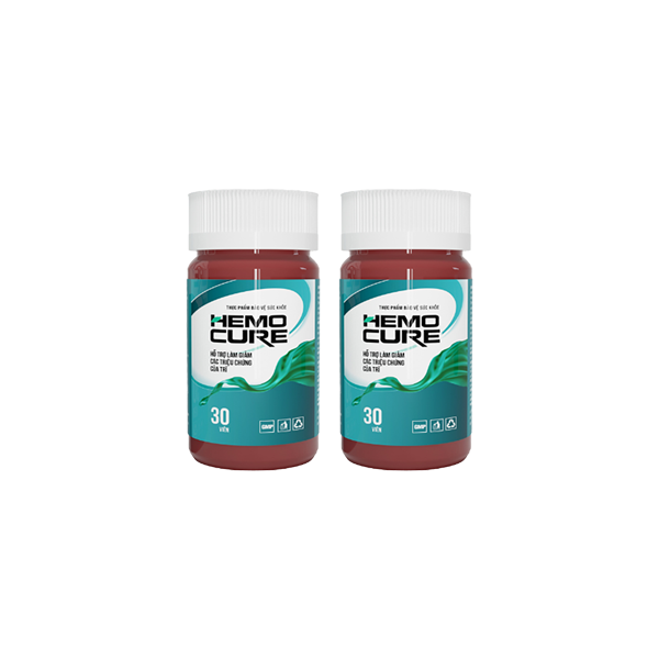 hemocure-4
