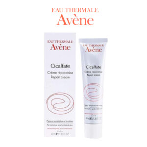 Kem Dưỡng Phục Hồi Da Avène Cicalfate Repair Cream 40ml