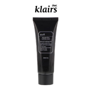 Kem Dưỡng Ẩm Dear Klairs Midnight Blue Calming Cream 60ml
