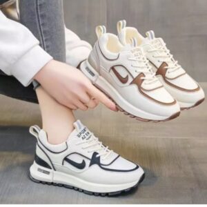 HÀNG VỀ_Giấy thể thao cao cấp viền N3